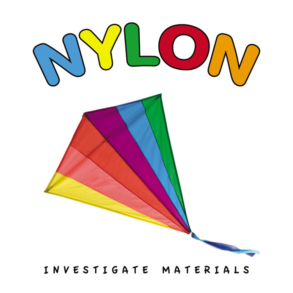 Nylon (eBook)