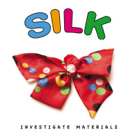 Cover image: Silk