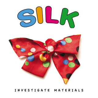 Imagen de portada: Silk