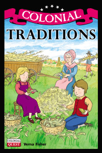 Cover image: Colonial Traditions