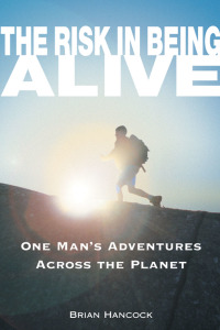Cover image: The Risk in Being Alive