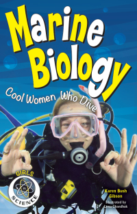 Imagen de portada: Marine Biology 9781619304314