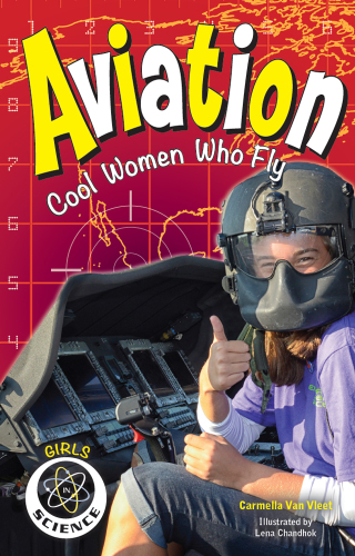 Imagen de portada: Aviation 9781619304369
