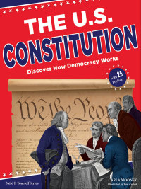 Imagen de portada: The U.S. Constitution 9781619304451