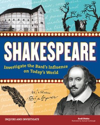 Cover image: Shakespeare 9781619304550