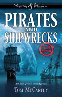 表紙画像: Pirates and Shipwrecks 9781619304758