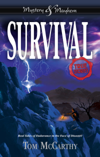 Cover image: Survival 9781619304802