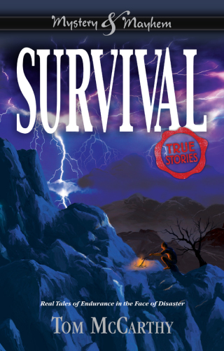 Imagen de portada: Survival 9781619304802