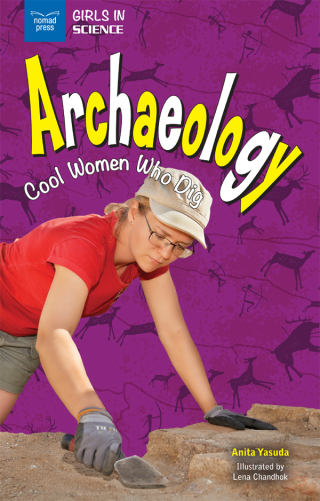 Imagen de portada: Archaeology 9781619305007