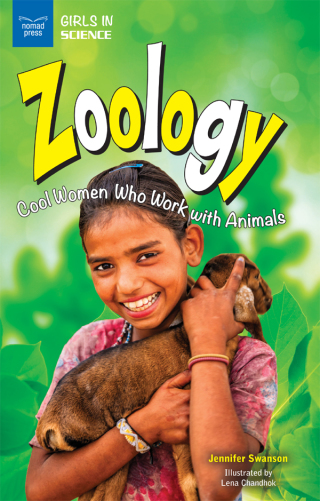 صورة الغلاف: Zoology 9781619305052