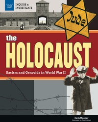 Cover image: The Holocaust 9781619305106