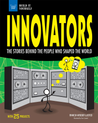 Cover image: Innovators 9781619305168