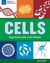 Cover image: Cells 9781619305212