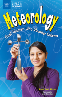 Cover image: Meteorology 9781619305373