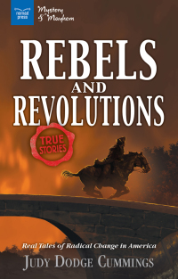 Imagen de portada: Rebels & Revolutions 9781619305472