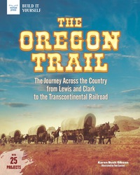 表紙画像: The Oregon Trail 9781619305762