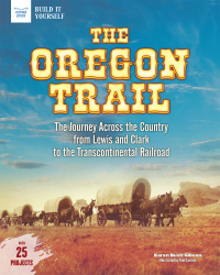 表紙画像: The Oregon Trail 9781619305731