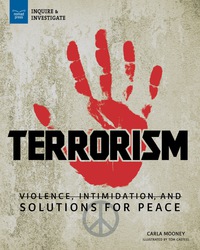 Cover image: Terrorism 9781619305960