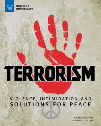 Cover image: Terrorism 9781619305960