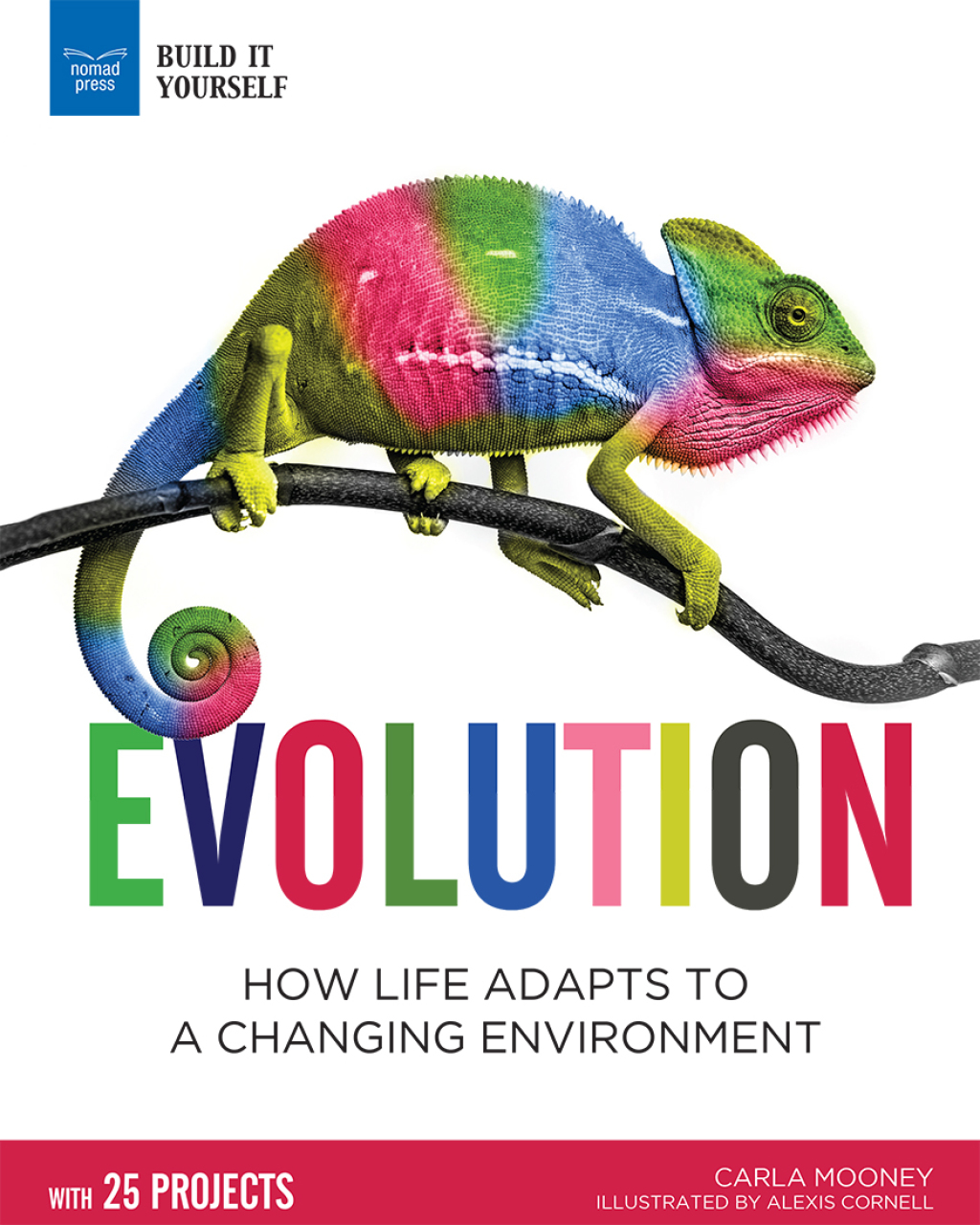 Evolution (eBook)