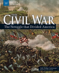 صورة الغلاف: The Civil War 9781619306066