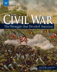 Omslagafbeelding: The Civil War 9781619306066