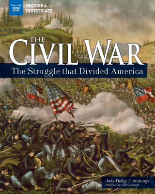 Titelbild: The Civil War 9781619306066