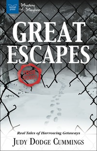 表紙画像: Great Escapes 9781619306165