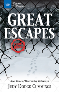 صورة الغلاف: Great Escapes 9781619306165