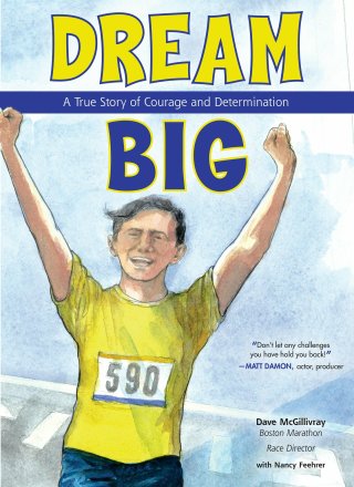 Imagen de portada: Dream Big 9781619306189
