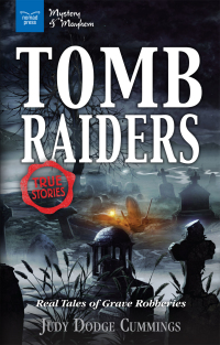Imagen de portada: Tomb Raiders 9781619306226