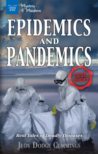 Titelbild: Epidemics and Pandemics 9781619306257