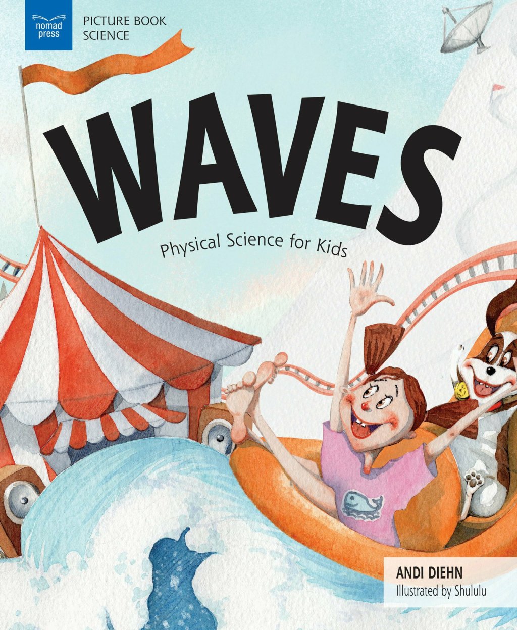 Waves (eBook)