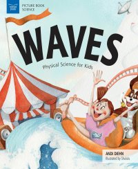 Cover image: Waves 9781619306356