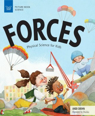 Imagen de portada: Forces 9781619306363
