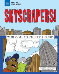 Imagen de portada: Skyscrapers! 9781619306530