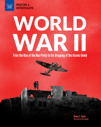 Imagen de portada: World War II 9781619306578