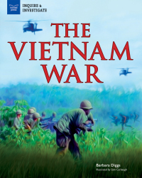 Imagen de portada: The Vietnam War 9781619306585