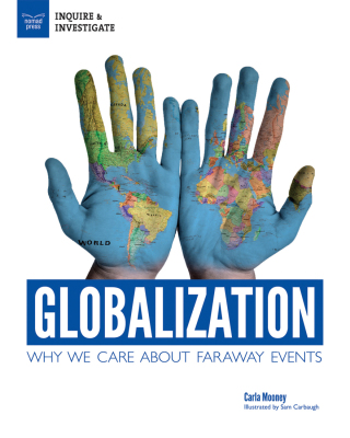 Imagen de portada: Globalization 9781619306660