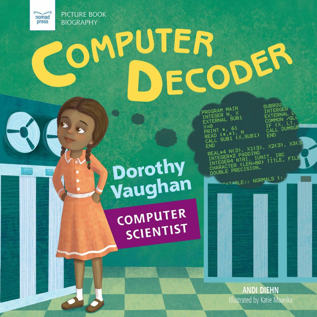 Computer Decoder (eBook)