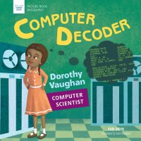 Cover image: Computer Decoder 9781619305564