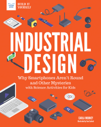 Cover image: Industrial Design 9781619306721