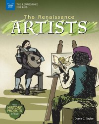 表紙画像: The Renaissance Artists 9781619306882