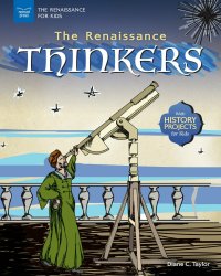 Cover image: The Renaissance Thinkers 9781619306929