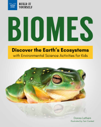 Cover image: Biomes 9781619307391