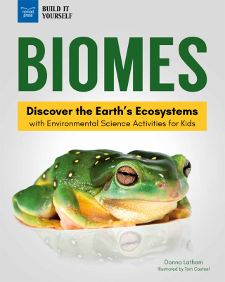 Imagen de portada: Biomes 9781619307391