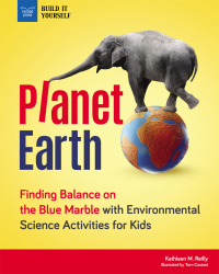 Cover image: Planet Earth 9781619307438