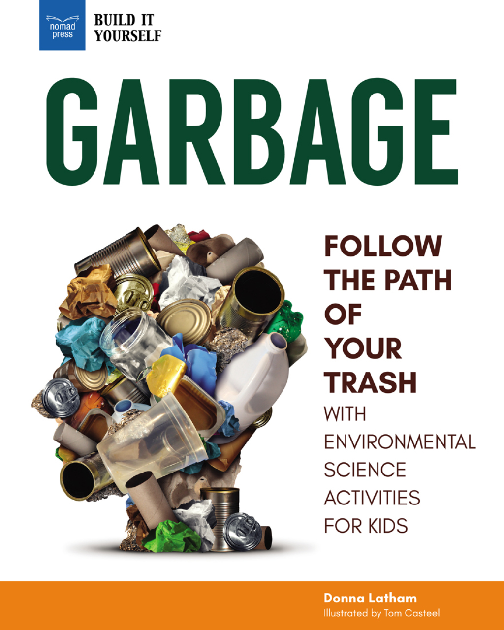 Garbage (eBook)