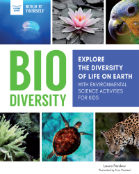 Cover image: Biodiversity 9781619307483