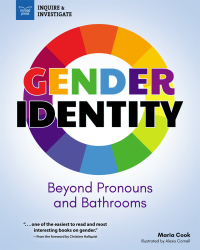 Imagen de portada: Gender Identity 9781619307599